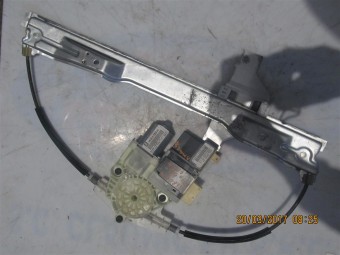 MACARA DREAPTA FATA ELECTRICA CITROEN C4 