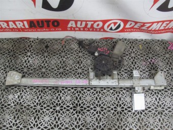 MACARA DREAPTA FATA ELECTRICA CITROEN JUMPER II OEM: 1340398080.