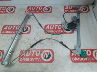MACARA DREAPTA FATA ELECTRICA CITROEN JUMPY OEM: 1440161480D/400983F.