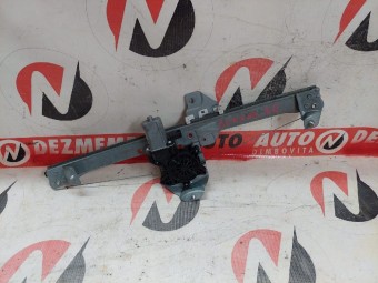 MACARA DREAPTA FATA ELECTRICA DACIA DOKKER VAN OEM: 128001471-B.