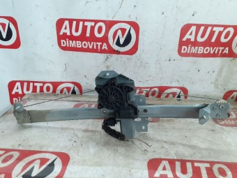 MACARA DREAPTA FATA ELECTRICA DACIA DOKKER VAN OEM: 807209071R.