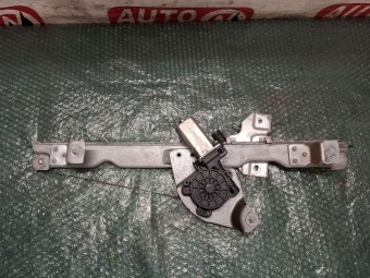 MACARA DREAPTA FATA ELECTRICA DACIA DUSTER 