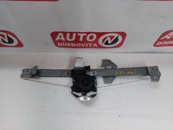 MACARA DREAPTA FATA ELECTRICA DACIA LODGY OEM: 807209071R.