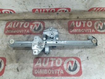 MACARA DREAPTA FATA ELECTRICA DACIA LODGY OEM: 807209071R.