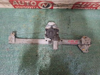 MACARA DREAPTA FATA ELECTRICA DACIA LODGY OEM: 807209071R.