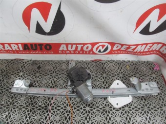MACARA DREAPTA FATA ELECTRICA DACIA LOGAN I 
