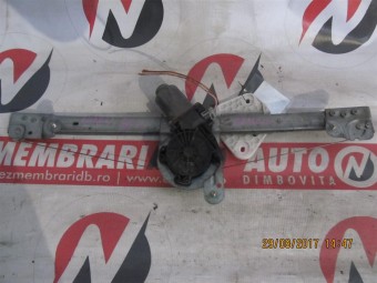 MACARA DREAPTA FATA ELECTRICA DACIA LOGAN I 
