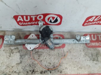 MACARA DREAPTA FATA ELECTRICA DACIA LOGAN I 