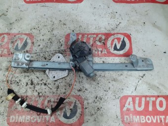 MACARA DREAPTA FATA ELECTRICA DACIA LOGAN I OEM: ARM118482.