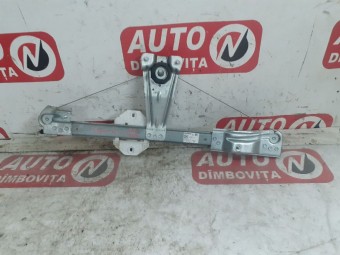 MACARA DREAPTA FATA ELECTRICA DACIA LOGAN II OEM: 807201999R.