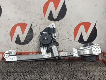 MACARA DREAPTA FATA ELECTRICA DACIA LOGAN II OEM: 807209299R.