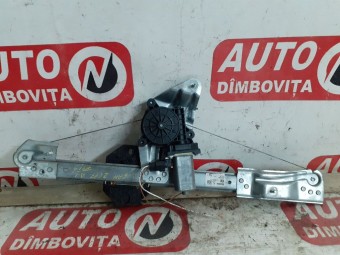 MACARA DREAPTA FATA ELECTRICA DACIA LOGAN II OEM: 807209299R.