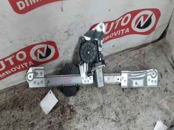 MACARA DREAPTA FATA ELECTRICA DACIA LOGAN II OEM: 807209299R.