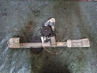 MACARA DREAPTA FATA ELECTRICA DACIA LOGAN II OEM: 807209299R.
