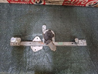 MACARA DREAPTA FATA ELECTRICA DACIA LOGAN MCV 