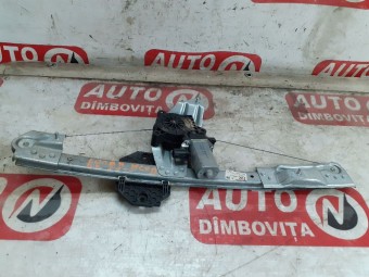 MACARA DREAPTA FATA ELECTRICA DACIA LOGAN MCV II OEM: 807209299R.