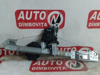 MACARA DREAPTA FATA ELECTRICA DACIA LOGAN MCV II OEM: 807209299R.