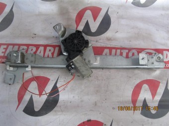 MACARA DREAPTA FATA ELECTRICA DACIA SANDERO OEM: 8200733828.