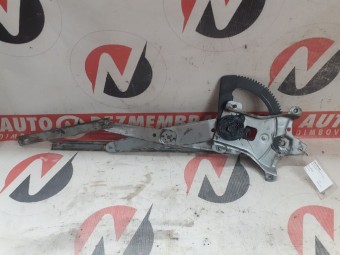 MACARA DREAPTA FATA ELECTRICA DAEWOO KALOS 