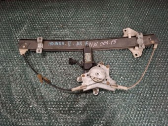 MACARA DREAPTA FATA ELECTRICA DAEWOO NUBIRA 