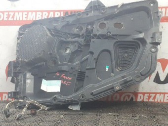MACARA DREAPTA FATA ELECTRICA FORD FIESTA V 