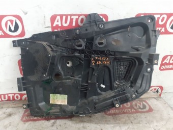 MACARA DREAPTA FATA ELECTRICA FORD FIESTA V 