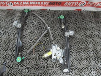 MACARA DREAPTA FATA ELECTRICA FORD FOCUS 