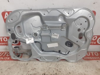 MACARA DREAPTA FATA ELECTRICA FORD FOCUS II OEM: 3M51-R23200-BE.
