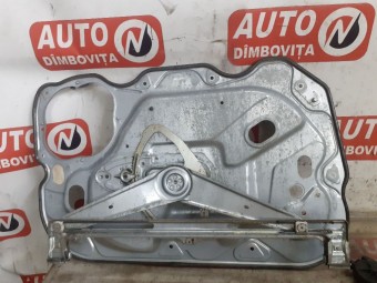 MACARA DREAPTA FATA ELECTRICA FORD FOCUS II OEM: 4M51-A045H16-A.