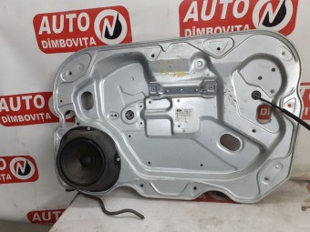 MACARA DREAPTA FATA ELECTRICA FORD FOCUS II OEM: 4M51A045H16A.