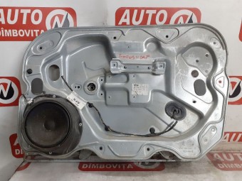 MACARA DREAPTA FATA ELECTRICA FORD FOCUS II OEM: 4M51A203A28BJ.