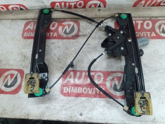 MACARA DREAPTA FATA ELECTRICA FORD FOCUS III OEM: BM51-A23200-BD.