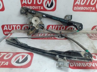 MACARA DREAPTA FATA ELECTRICA FORD FOCUS OEM: XS4123200.
