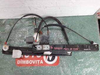 MACARA DREAPTA FATA ELECTRICA FORD MONDEO III 