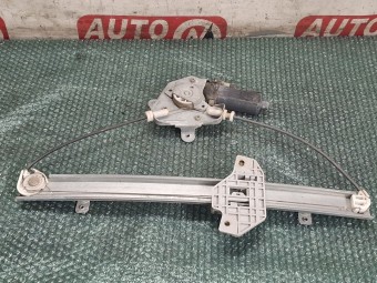 MACARA DREAPTA FATA ELECTRICA HYUNDAI ATOS 