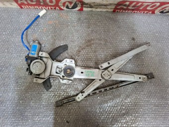 MACARA DREAPTA FATA ELECTRICA HYUNDAI MATRIX OEM: 98820-17100.