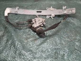 MACARA DREAPTA FATA ELECTRICA KIA RIO 