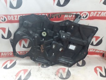 MACARA DREAPTA FATA ELECTRICA MAZDA 3 
