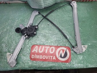 MACARA DREAPTA FATA ELECTRICA MAZDA 3 