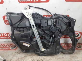 MACARA DREAPTA FATA ELECTRICA MAZDA 3 