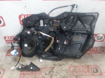 MACARA DREAPTA FATA ELECTRICA MAZDA 3 
