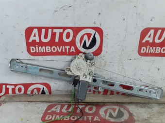 MACARA DREAPTA FATA ELECTRICA MERCEDES A-CLASS (W168) OEM: 0130822015.