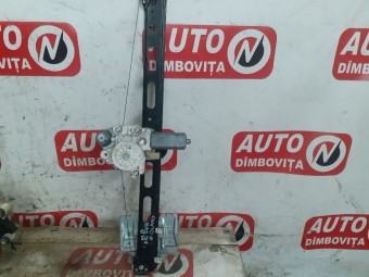 MACARA DREAPTA FATA ELECTRICA MERCEDES A-CLASS (W168) OEM: 1688203742.