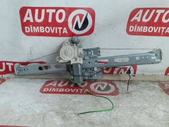 MACARA DREAPTA FATA ELECTRICA MERCEDES A-CLASS (W168) OEM: A1688203842.