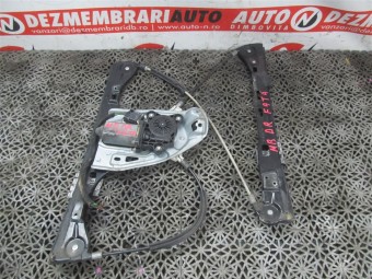 MACARA DREAPTA FATA ELECTRICA MERCEDES C-CLASS (W203) OEM: A2037201846.