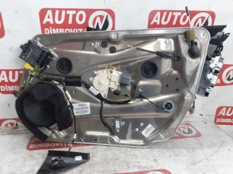 MACARA DREAPTA FATA ELECTRICA MERCEDES C-CLASS (W204) OEM: 963758-102.