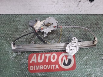 MACARA DREAPTA FATA ELECTRICA NISSAN MICRA III 