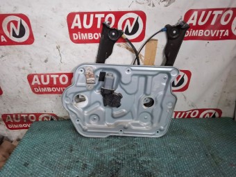 MACARA DREAPTA FATA ELECTRICA NISSAN QASHQAI 