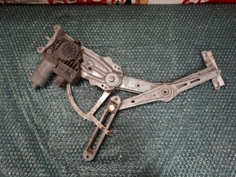 MACARA DREAPTA FATA ELECTRICA OPEL ASTRA G 