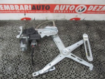 MACARA DREAPTA FATA ELECTRICA OPEL ASTRA G OEM: 90521876.